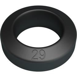 Crazy bull - brodan anillo silicona modelo 9