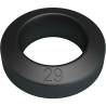 Crazy bull - brodan anillo silicona modelo 9 - 5