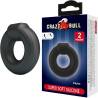 Crazy bull - kayke anillo silicona modelo 2 - 1