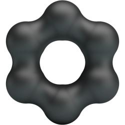 Crazy bull - clauzell anillo silicona modelo 10