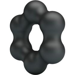 Crazy bull - clauzell anillo silicona modelo 10