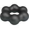 Crazy bull - clauzell anillo silicona modelo 10 - 5