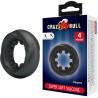 Crazy bull - daquez anillo silicona modelo 4 - 1