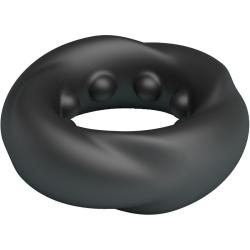 Crazy bull - daquez anillo silicona modelo 4
