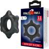 Crazy bull - ethaniel anillo silicona modelo 11 - 1