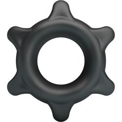 Crazy bull - ethaniel anillo silicona modelo 11