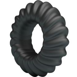 Crazy bull - fitz anillo silicona modelo 8