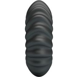 Crazy bull - fitz anillo silicona modelo 8