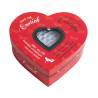 Rollitos de papel del corazón Hart vol Erotiek