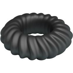 Crazy bull - fitz anillo silicona modelo 8