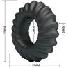 Crazy bull - fitz anillo silicona modelo 8 - 6