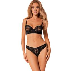Obsessive - serena love set 2 piezas xs/s