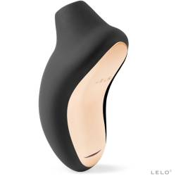 Lelo - estimulador clitoris sona negro - - 3