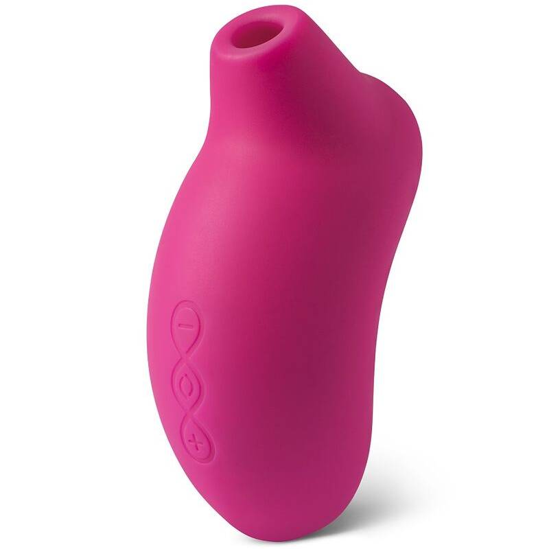 Lelo - estimulador clitoris sona 2 cruise fucsia - - 1