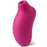 LELO SONA 2 Cruise fucsia, vista frontal