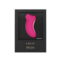 Lelo - estimulador clitoris sona 2 cruise fucsia - - 6