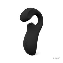 Lelo - enigma cruise masajeador sonico doble estimulacion negro Lelo - enigma cruise masajeador sonico doble estimulacion negro