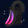 Esquema de funciones de LELO ENIGMA Cruise negro