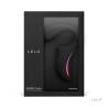 LELO ENIGMA Cruise negro en caja abierta
