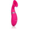 Calexotics - climaxer pump ondas estimuladoras rosa - 1
