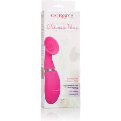 Calexotics - climaxer pump ondas estimuladoras rosa - - 2