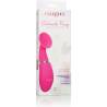 Calexotics - climaxer pump ondas estimuladoras rosa - 2