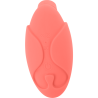 Ohmama - estimulador ondas clitoris coral - 2