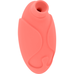Ohmama - estimulador ondas clitoris coral - - 3