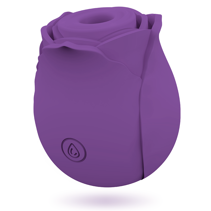 Mia - rose ondas estimuladoras clítoris por ondas edición limitada - morado - 1