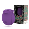 Mia - rose ondas estimuladoras clítoris por ondas edición limitada - morado - 2