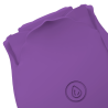 Mia - rose ondas estimuladoras clítoris por ondas edición limitada - morado - 6