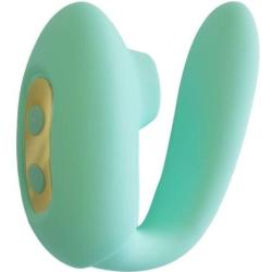 Xocoon - foreplay enhancer para parejas menta - - 1