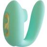 Xocoon - foreplay enhancer para parejas menta - 1