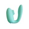 Xocoon - foreplay enhancer para parejas menta - 2
