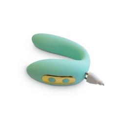 Xocoon - foreplay enhancer para parejas menta - - 6