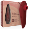 Womanizer - classic 2 estimulador de clítoris burdeos - 1