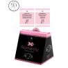 Secretplay 30 retos romanticos fr/pt - 2