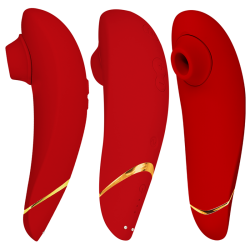 Womanizer - premium 2 estimulador de clítoris burdeos - 2 Womanizer - premium 2 estimulador de clítoris burdeos - 2