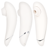 Womanizer - premium 2 estimulador de clítoris gris - 2