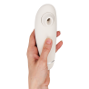 Womanizer - premium 2 estimulador de clítoris gris - 4