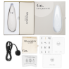 Womanizer - premium 2 estimulador de clítoris gris - 6