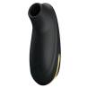 Boquilla del succionador de lujo Pretty Love negro