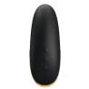 Botones del succionador de lujo Pretty Love negro