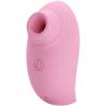Romance - inhale bird mini ondas estimuladoras con funcion memoria - 1