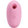 Romance - inhale bird mini ondas estimuladoras con funcion memoria - 2