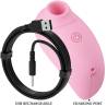 Romance - inhale bird mini ondas estimuladoras con funcion memoria - 6
