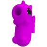 Pretty love - mini fun toys by magic unicorn estimulador - 1