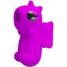 Pretty love - mini fun toys by magic unicorn estimulador - 2