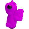 Pretty love - mini fun toys by magic unicorn estimulador - 3