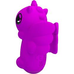 Pretty love - mini fun toys by magic unicorn estimulador - - 4